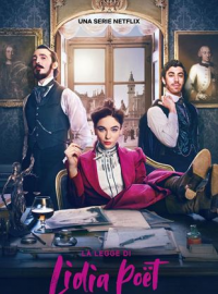 Lidia fait sa loi Saison 2 en streaming français Lidia fait sa loi Saison 2 en streaming français