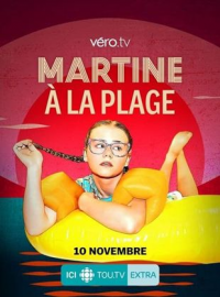 Martine à la plage streaming Martine à la plage streaming