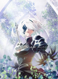 NieR:Automata Ver1.1a Saison 2 en streaming français NieR:Automata Ver1.1a Saison 2 en streaming français