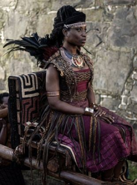 Reines africaines : Njinga saison 1 épisode 2