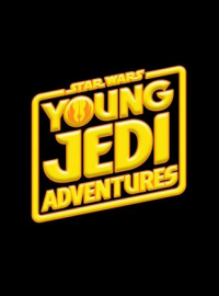 Star Wars Les Aventures des Petits Jedi saison 1 épisode 1 Star Wars Les Aventures des Petits Jedi saison 1 épisode 1