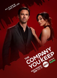 The Company You Keep saison 1 épisode 1