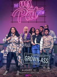 The Ms. Pat Show Saison 3 en streaming français