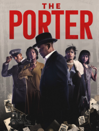 The Porter saison 1 épisode 1 The Porter saison 1 épisode 1