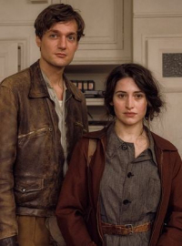 Transatlantique Saison 1 en streaming français Transatlantique Saison 1 en streaming français