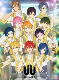 UniteUp! streaming UniteUp! streaming