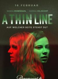 A Thin Line streaming A Thin Line streaming