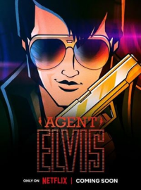 Agent Elvis streaming