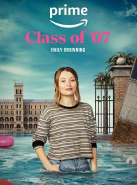 Class of '07 saison 1 épisode 5