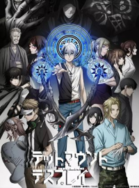 Dead Mount Death Play streaming Dead Mount Death Play streaming