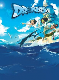 Droners streaming Droners streaming