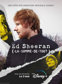 Ed Sheeran: la somme de tout streaming Ed Sheeran: la somme de tout streaming