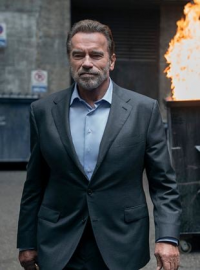 Fubar Saison 1 en streaming français Fubar Saison 1 en streaming français