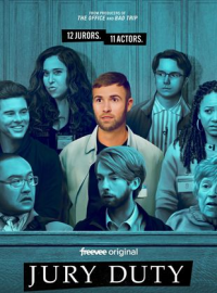 Fonction : juré (Jury Duty) streaming