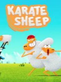 Karaté Mouton saison 2 épisode 4