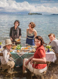 La Folle Aventure des Durrell saison 4 épisode 5