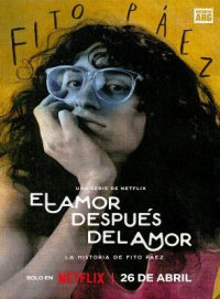 La Vie en rock de Fito Páez saison 1 épisode 8 La Vie en rock de Fito Páez saison 1 épisode 8