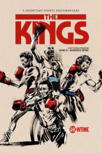Les légendes du ring saison 1 épisode 2 Les légendes du ring saison 1 épisode 2