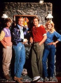 L'Homme qui tombe à pic Saison 1 en streaming français L'Homme qui tombe à pic Saison 1 en streaming français