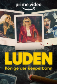 Luden – Les rois du quartier rouge saison 1 épisode 1 Luden – Les rois du quartier rouge saison 1 épisode 1