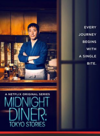 Midnight Diner : Tokyo Stories Saison 2 en streaming français