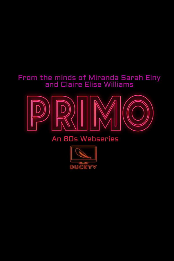 Primo streaming Primo streaming