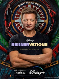 Rénovations sur mesure avec Jérémy Renner streaming