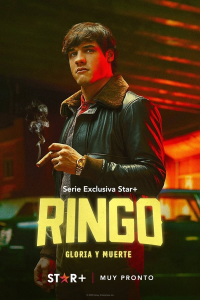 Ringo, gloire et déclin saison 1 épisode 1 Ringo, gloire et déclin saison 1 épisode 1