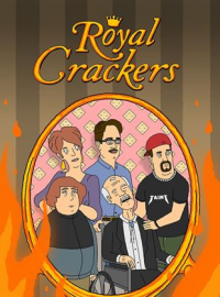 Royal Crackers saison 1 épisode 3