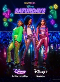 Saturdays Saison 1 en streaming français Saturdays Saison 1 en streaming français