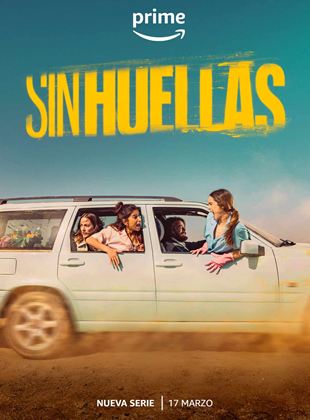 Sin huellas streaming