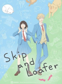 Skip and Loafer streaming