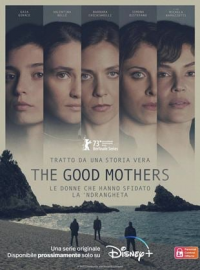 The Good Mothers saison 1 épisode 3