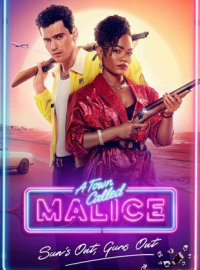 A Town Called Malice Saison 1 en streaming français A Town Called Malice Saison 1 en streaming français