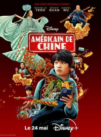 Américain de Chine streaming Américain de Chine streaming