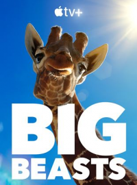 Big Beasts : sur les traces des géants saison 1 épisode 7 Big Beasts : sur les traces des géants saison 1 épisode 7