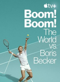 Du tennis à la prison : l’histoire de Boris Becker saison 1 épisode 2 Du tennis à la prison : l’histoire de Boris Becker saison 1 épisode 2