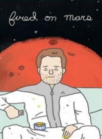 Fired on Mars streaming