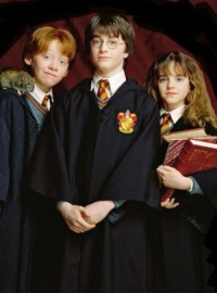 Harry Potter Series streaming Harry Potter Series streaming