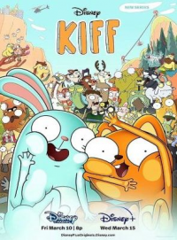 Kiff saison 1 épisode 2 Kiff saison 1 épisode 2