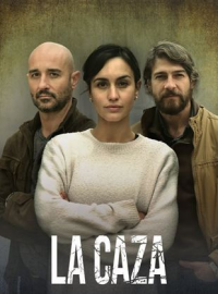 La caza Guadiana Saison 1 en streaming français La caza Guadiana Saison 1 en streaming français