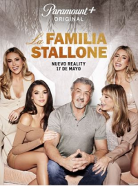 La Famille Stallone saison 1 épisode 4 La Famille Stallone saison 1 épisode 4