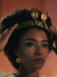 La Reine Cléopâtre Saison 1 en streaming français