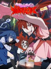 Magical Girl Destroyers saison 1 épisode 5