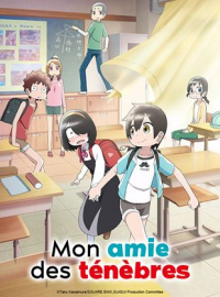 Mon amie des ténèbres saison 1 épisode 5 Mon amie des ténèbres saison 1 épisode 5