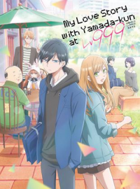 Mon histoire d'amour avec Yamada à Lv999 streaming Mon histoire d'amour avec Yamada à Lv999 streaming