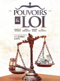 Pouvoirs et Loi saison 1 épisode 13