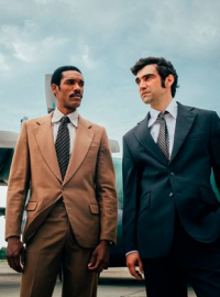Spy/Master saison 1 épisode 6 Spy/Master saison 1 épisode 6