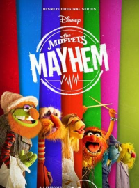 The Muppets Mayhem saison 1 épisode 5 The Muppets Mayhem saison 1 épisode 5