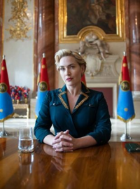 The Regime Saison 1 en streaming français The Regime Saison 1 en streaming français